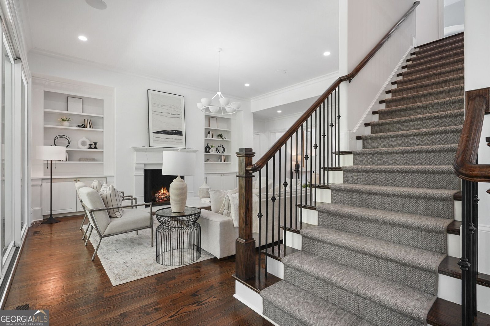 3213 Balley Forrest Drive Alpharetta - Photo 26