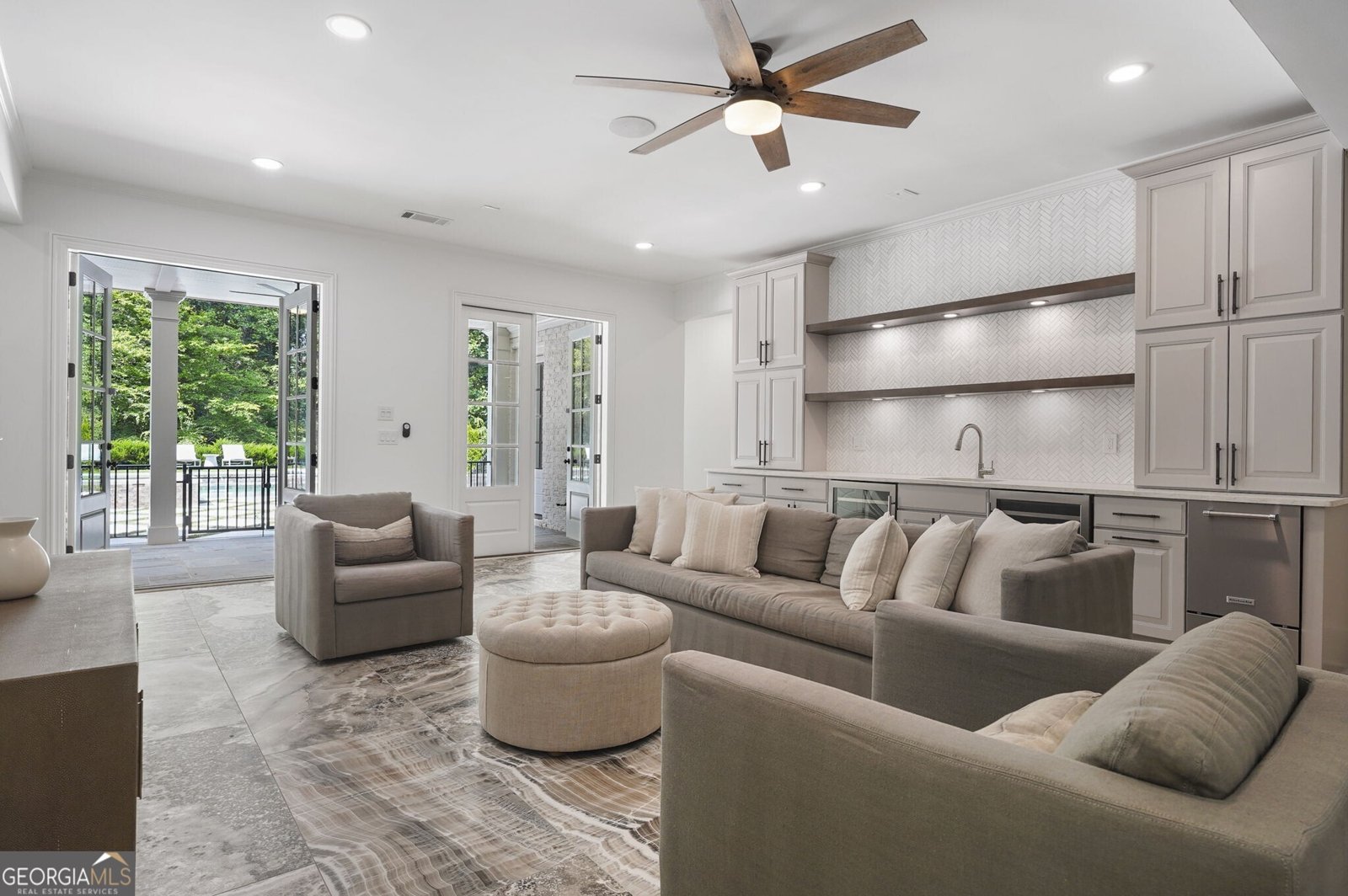 3213 Balley Forrest Drive Alpharetta - Photo 32