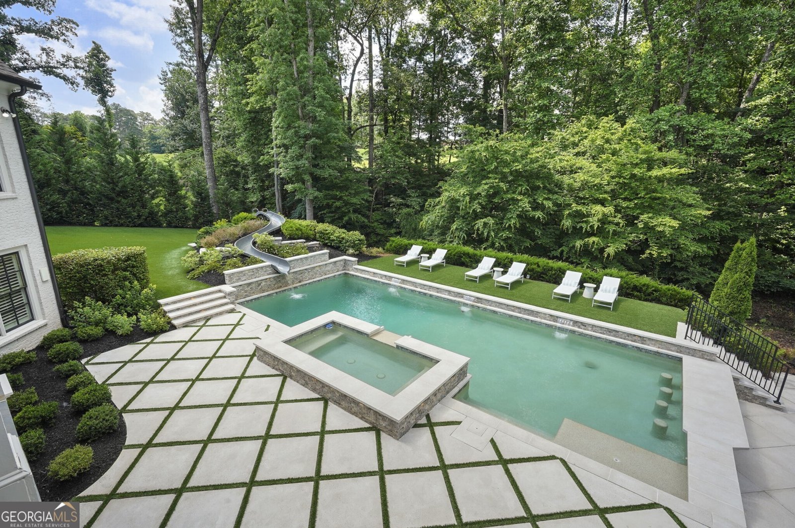 3213 Balley Forrest Drive Alpharetta - Photo 40