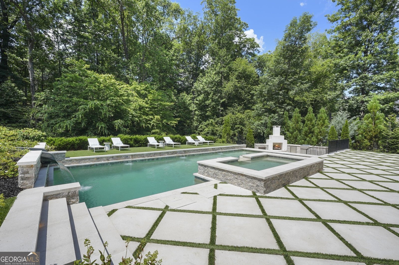 3213 Balley Forrest Drive Alpharetta - Photo 43