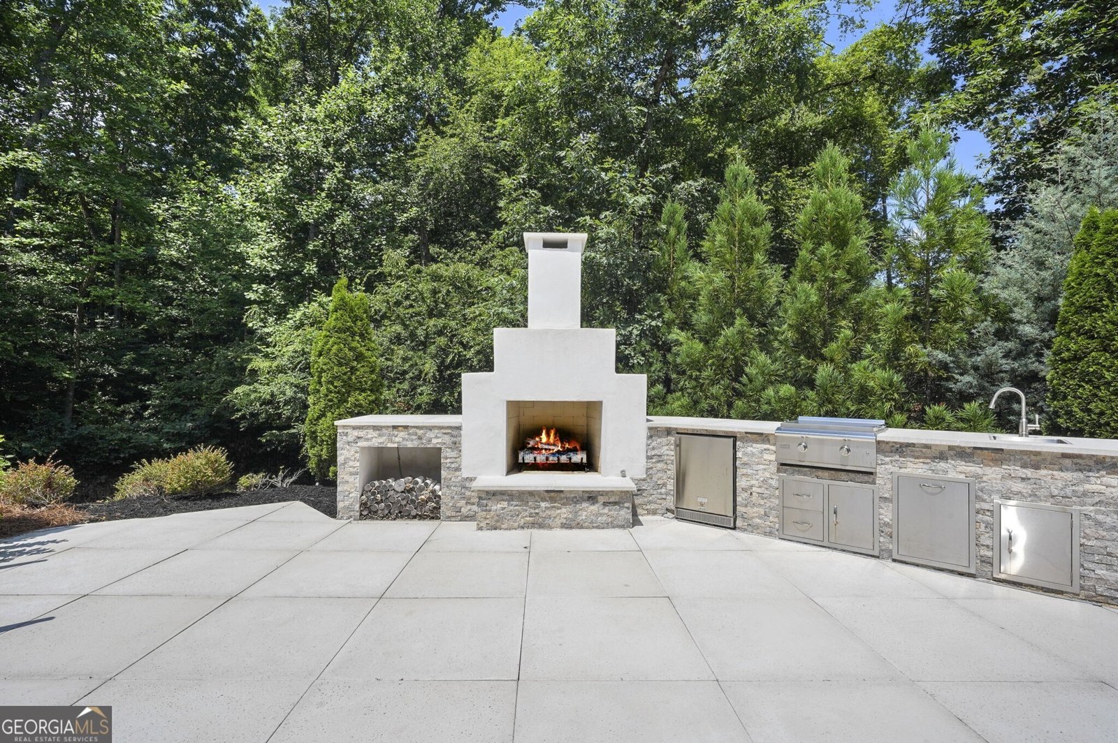 3213 Balley Forrest Drive Alpharetta - Photo 45