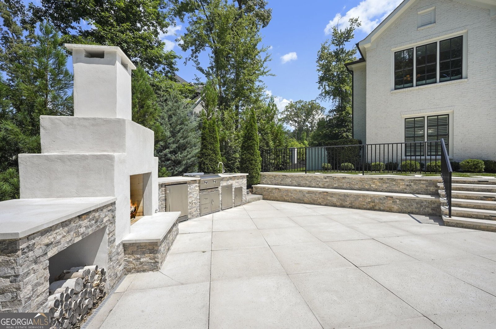 3213 Balley Forrest Drive Alpharetta - Photo 46