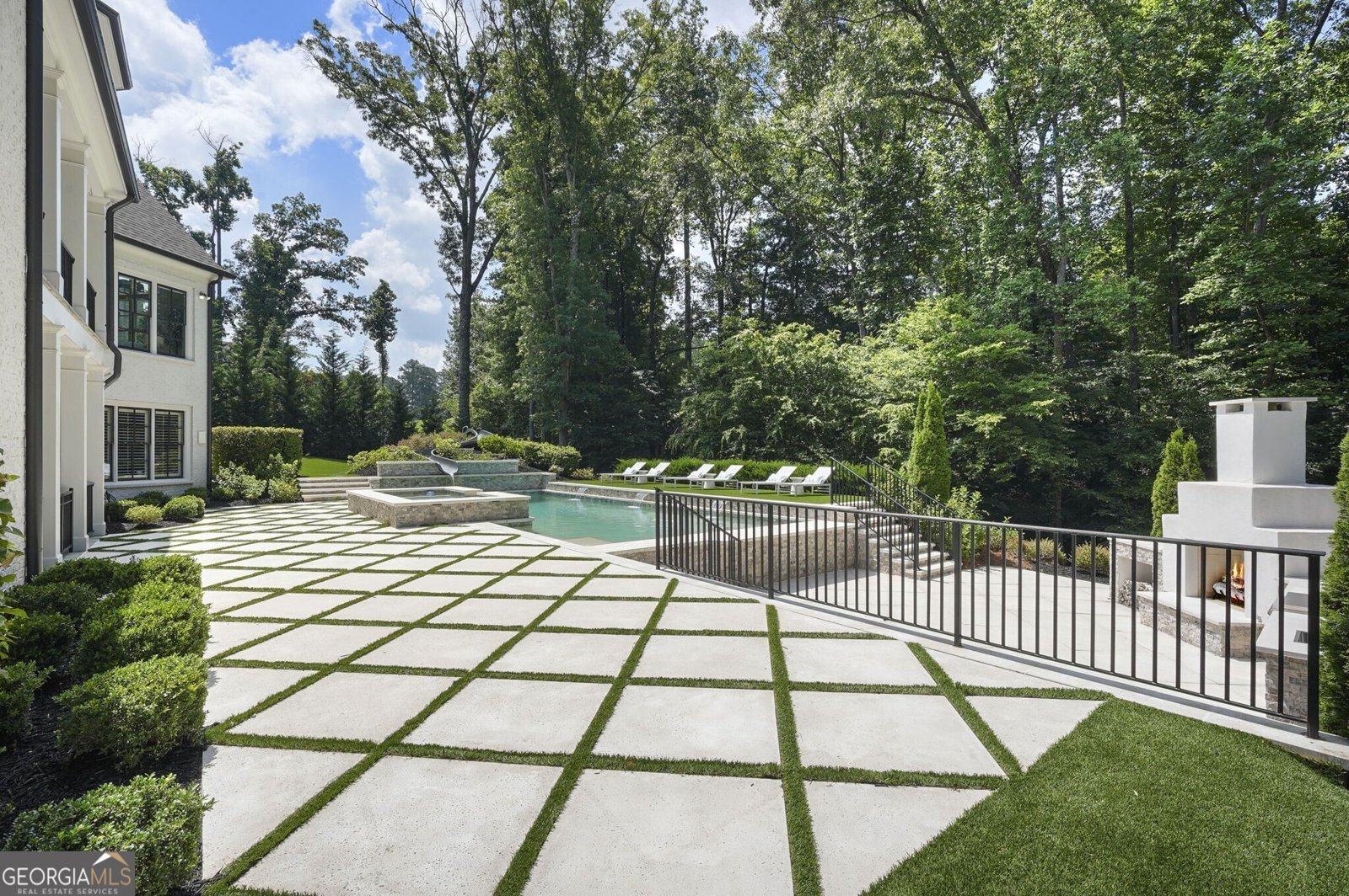 3213 Balley Forrest Drive Alpharetta - Photo 47