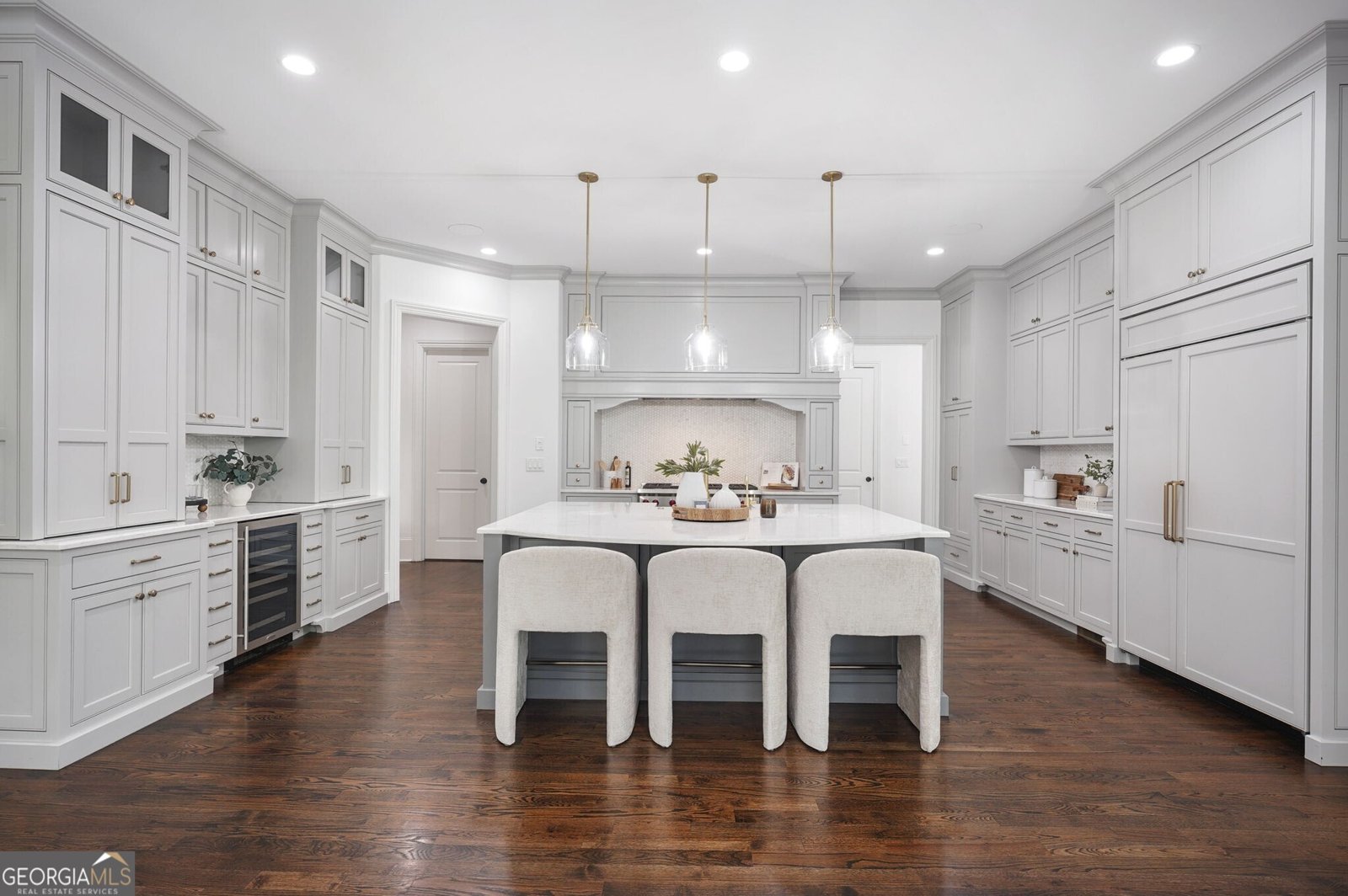 3213 Balley Forrest Drive Alpharetta - Photo 7