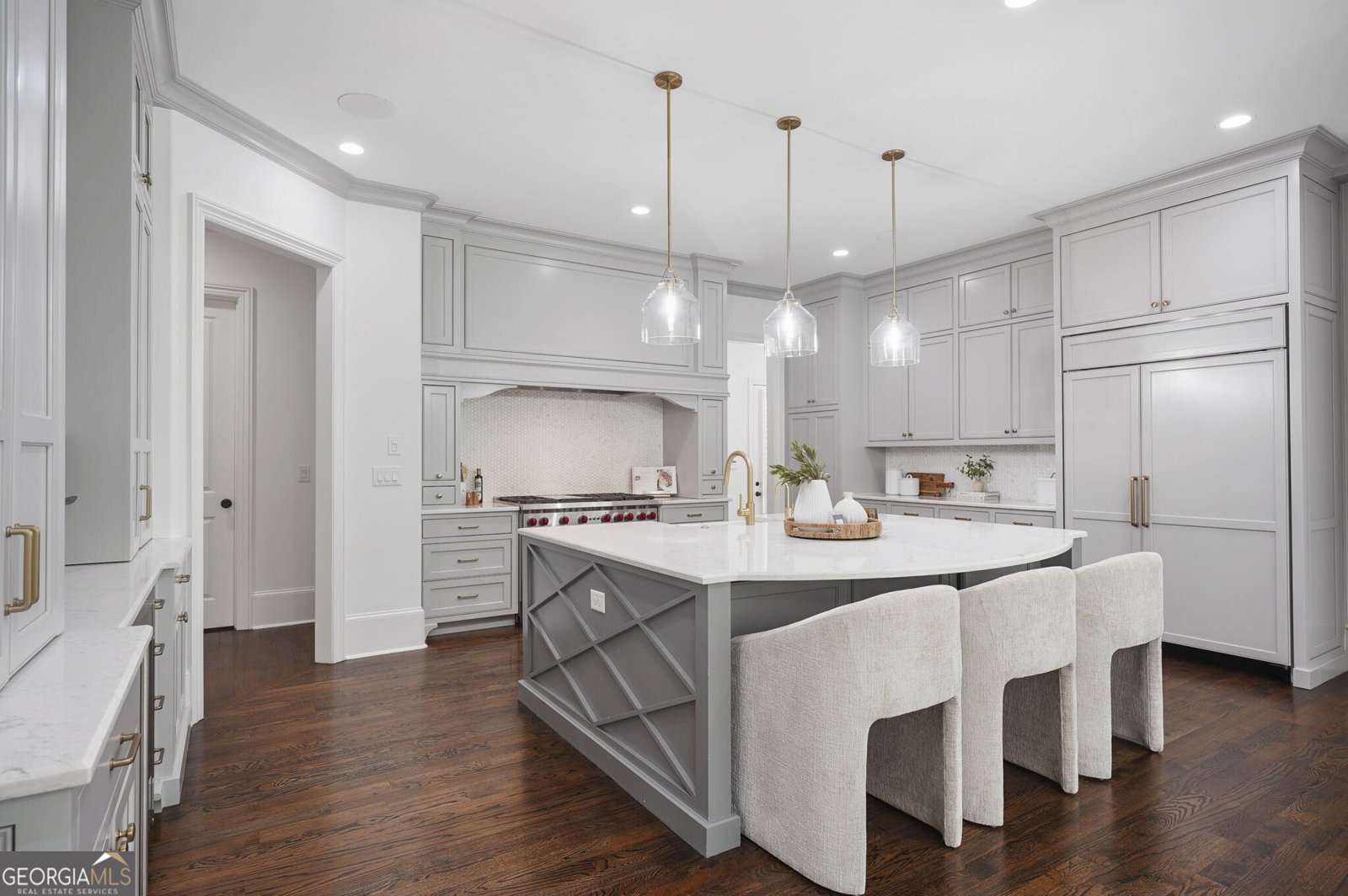 3213 Balley Forrest Drive Alpharetta - Photo 8