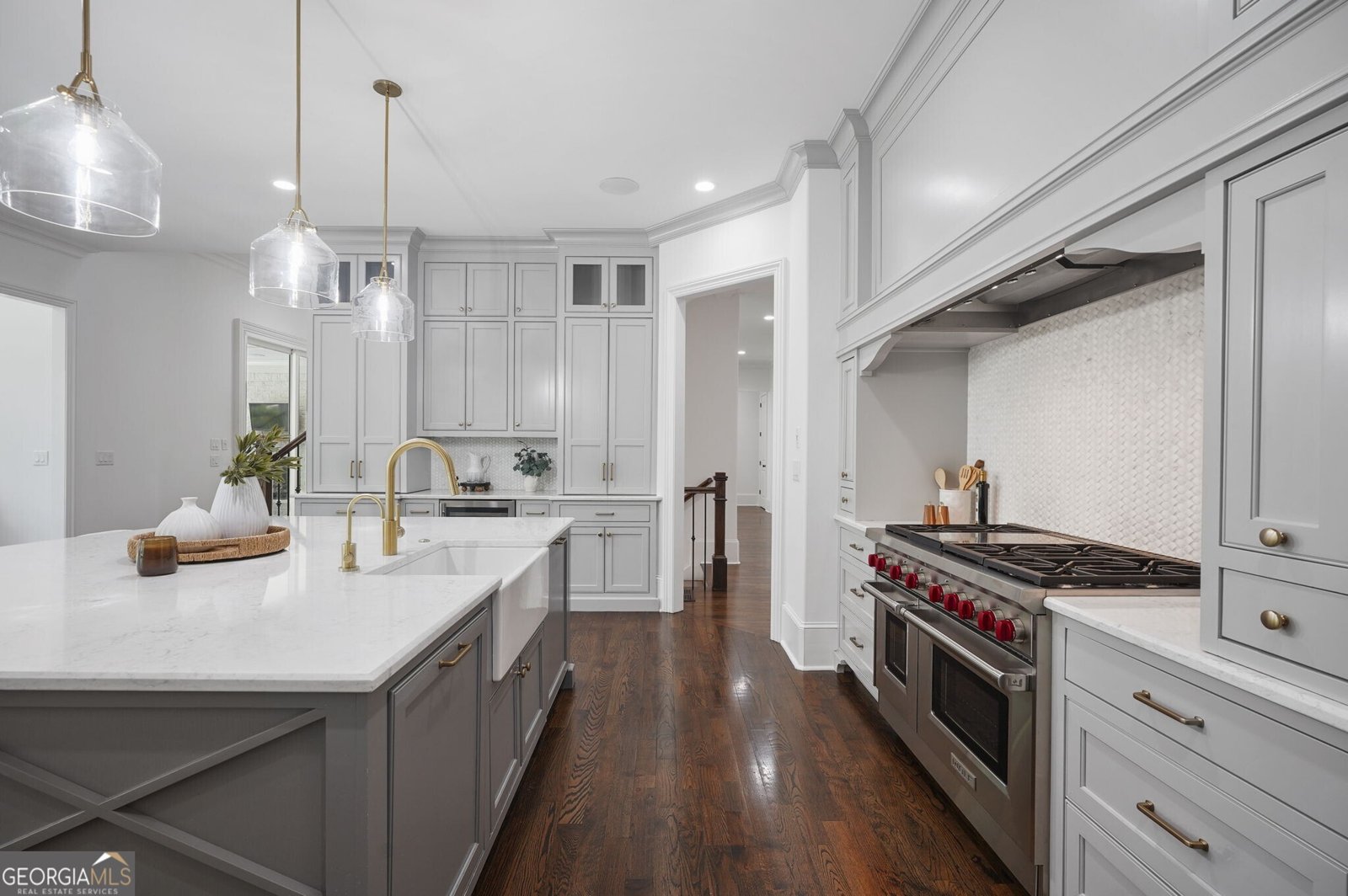 3213 Balley Forrest Drive Alpharetta - Photo 9