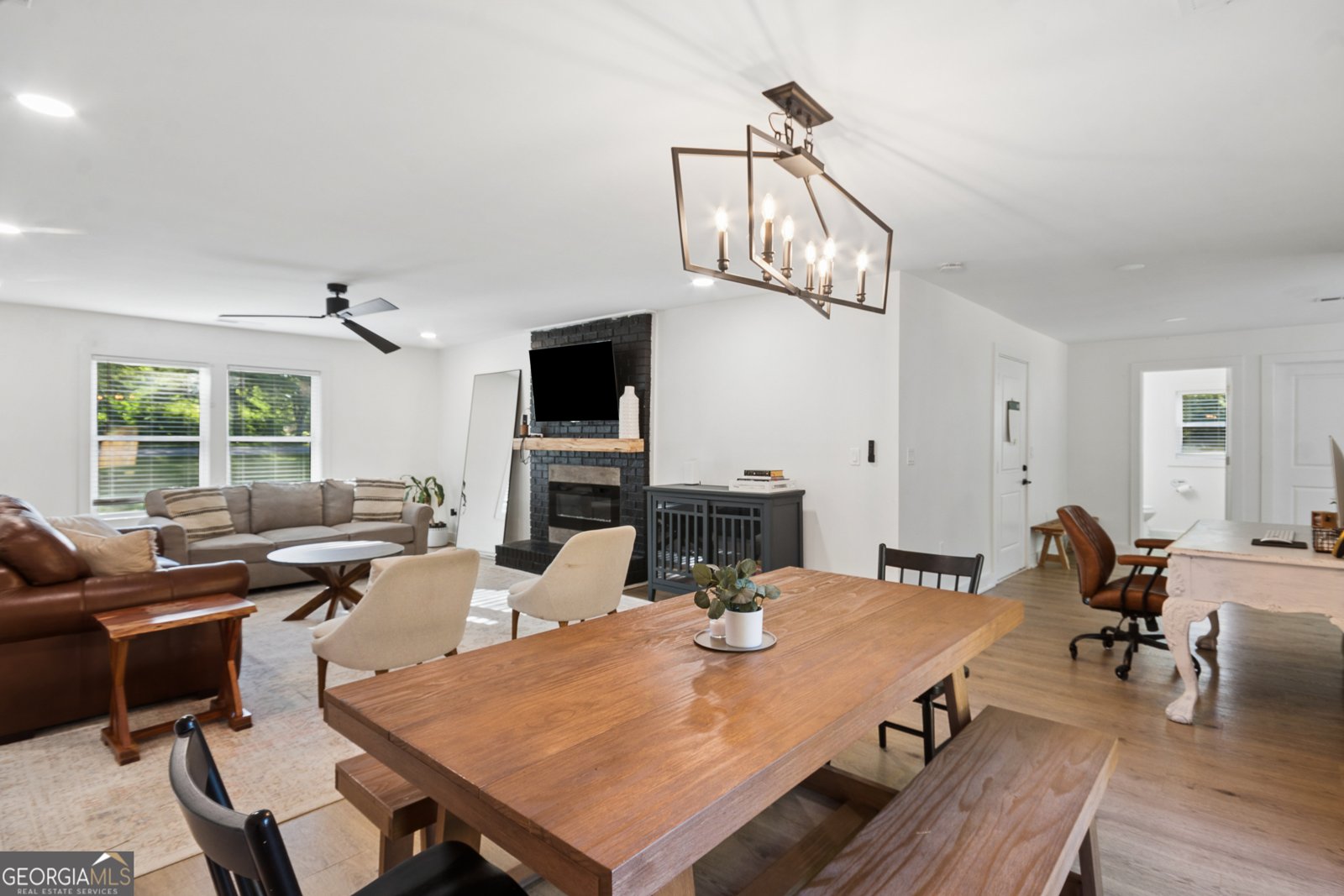 7507 Campground Road Cumming - Photo 15