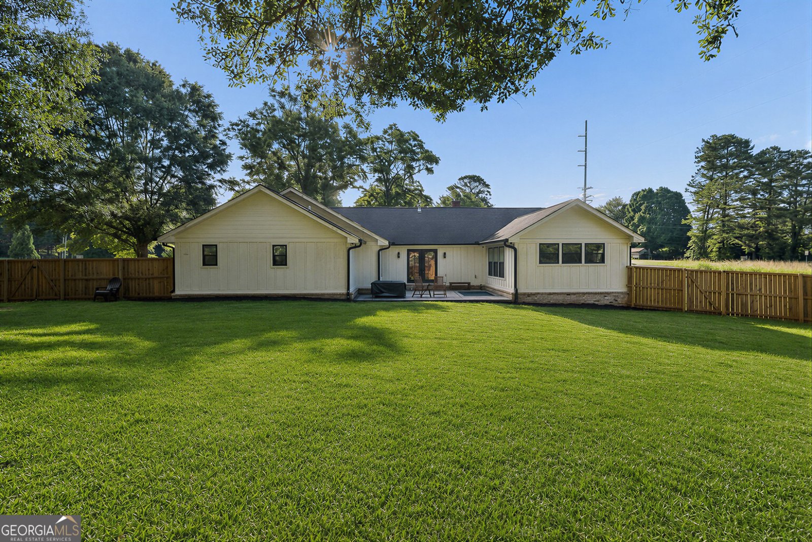 7507 Campground Road Cumming - Photo 35