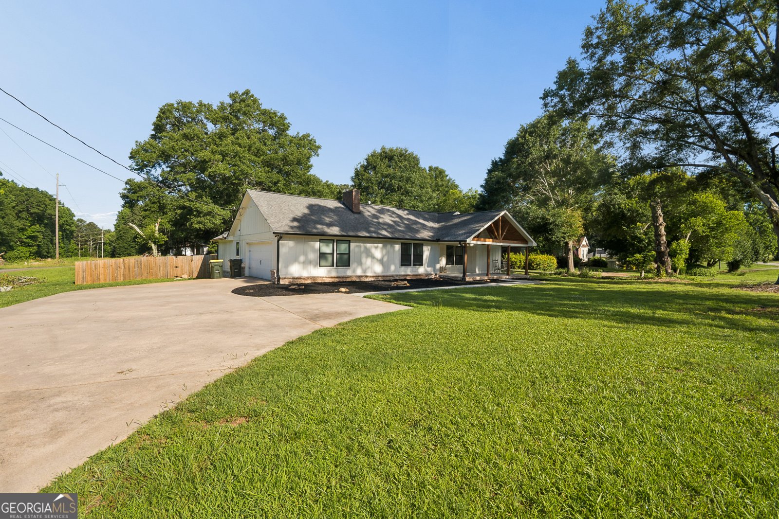 7507 Campground Road Cumming - Photo 39