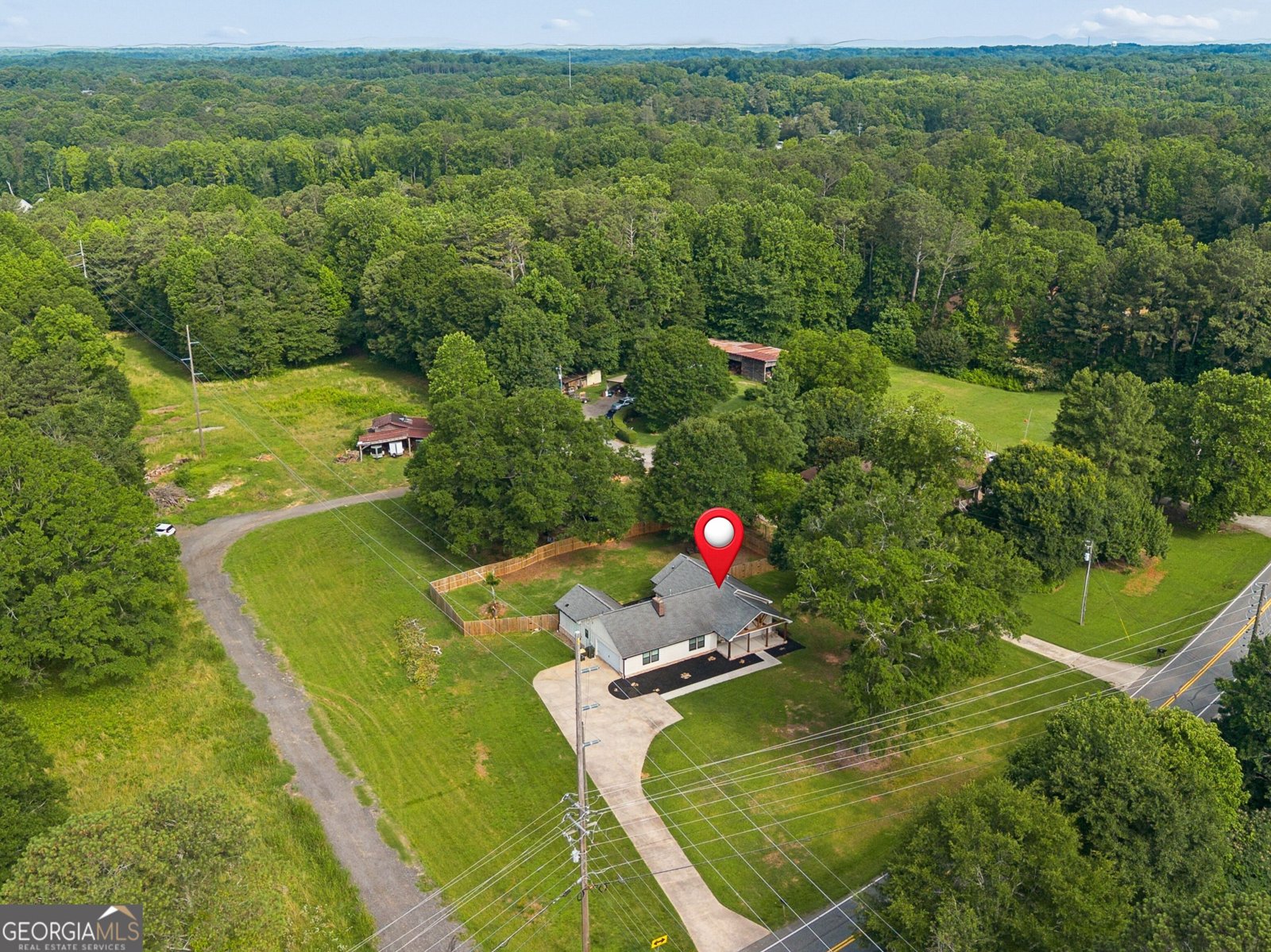 7507 Campground Road Cumming - Photo 41