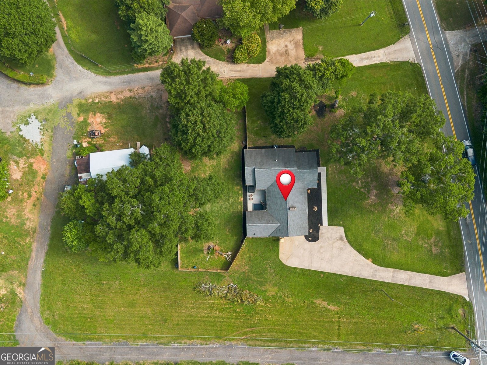 7507 Campground Road Cumming - Photo 42