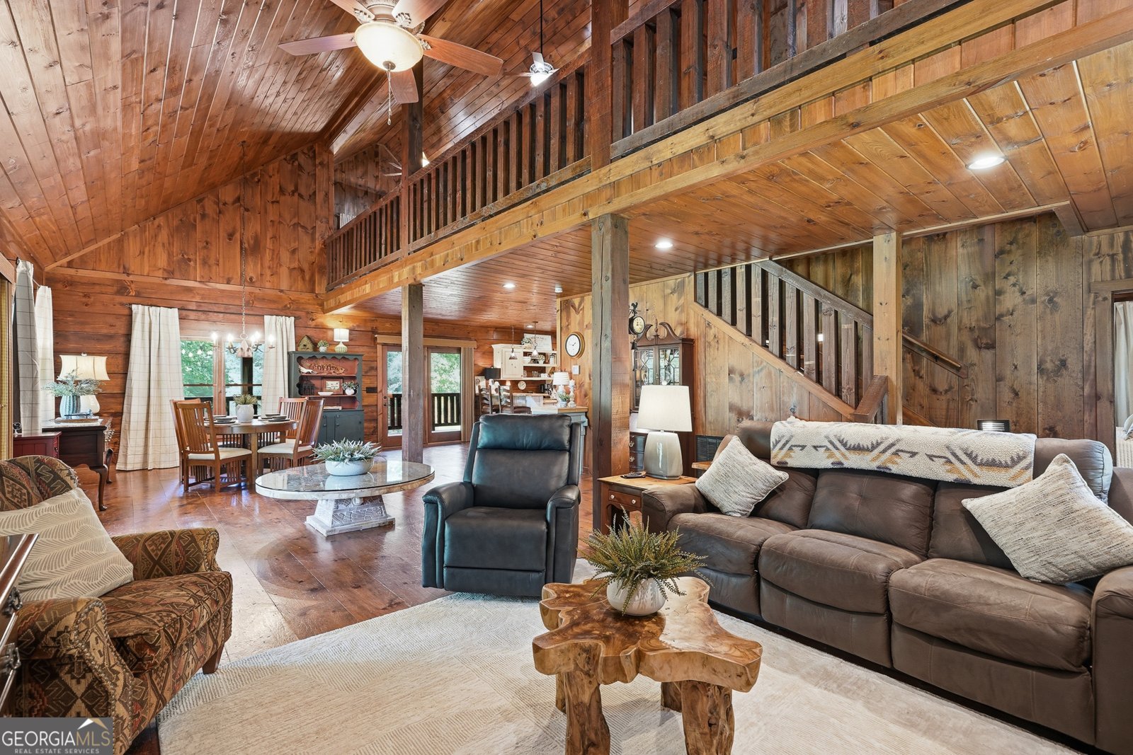 965 Bell Road Mineral Bluff - Photo 11