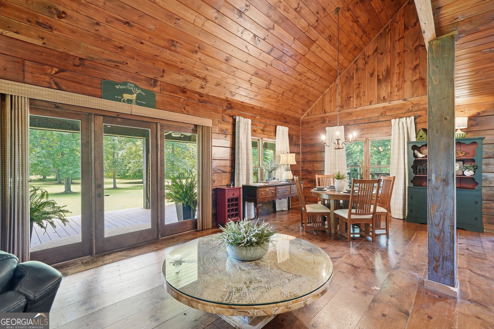 965 Bell Road Mineral Bluff - Photo 12