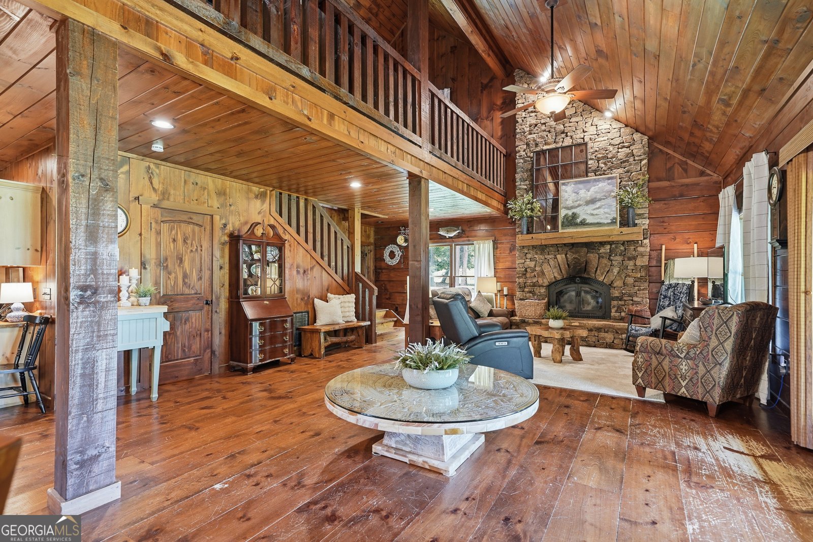 965 Bell Road Mineral Bluff - Photo 13