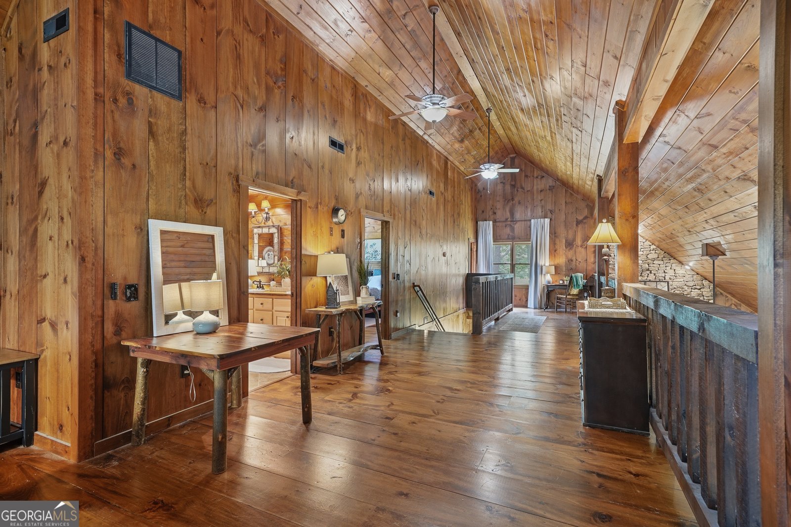 965 Bell Road Mineral Bluff - Photo 14