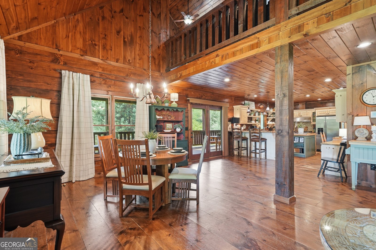 965 Bell Road Mineral Bluff - Photo 16