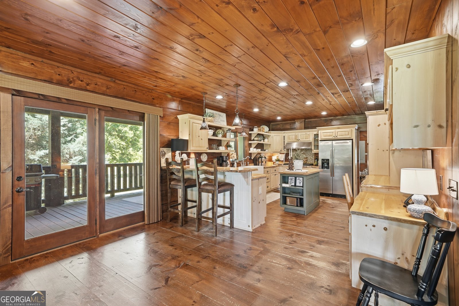 965 Bell Road Mineral Bluff - Photo 17