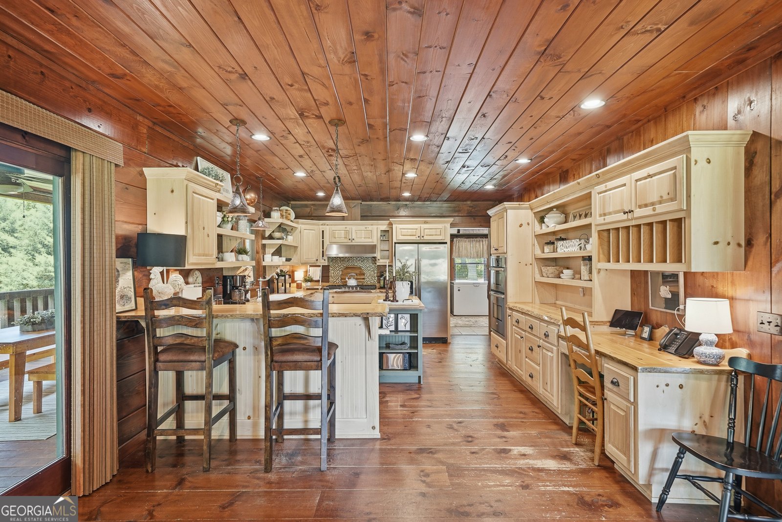 965 Bell Road Mineral Bluff - Photo 18