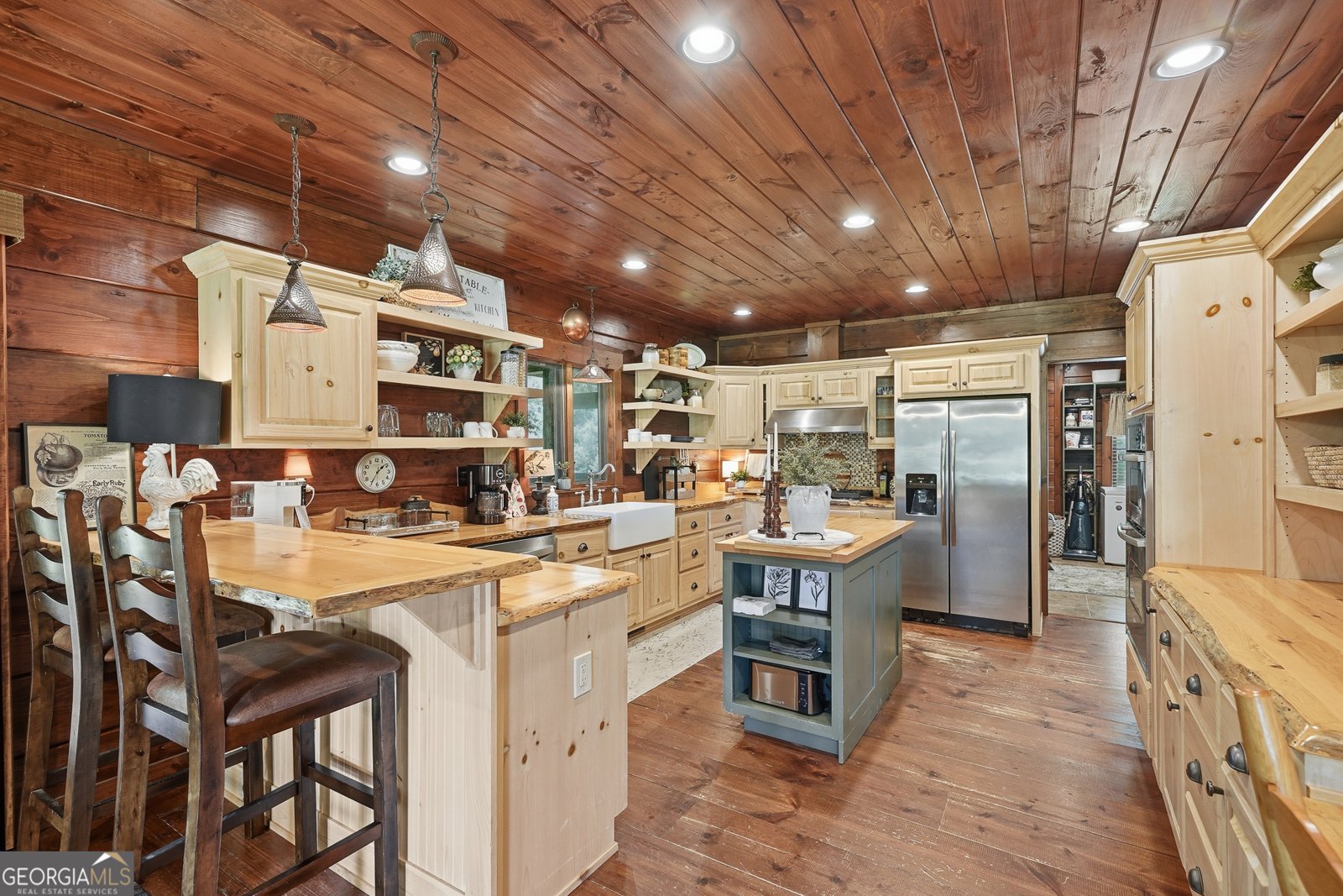 965 Bell Road Mineral Bluff - Photo 19