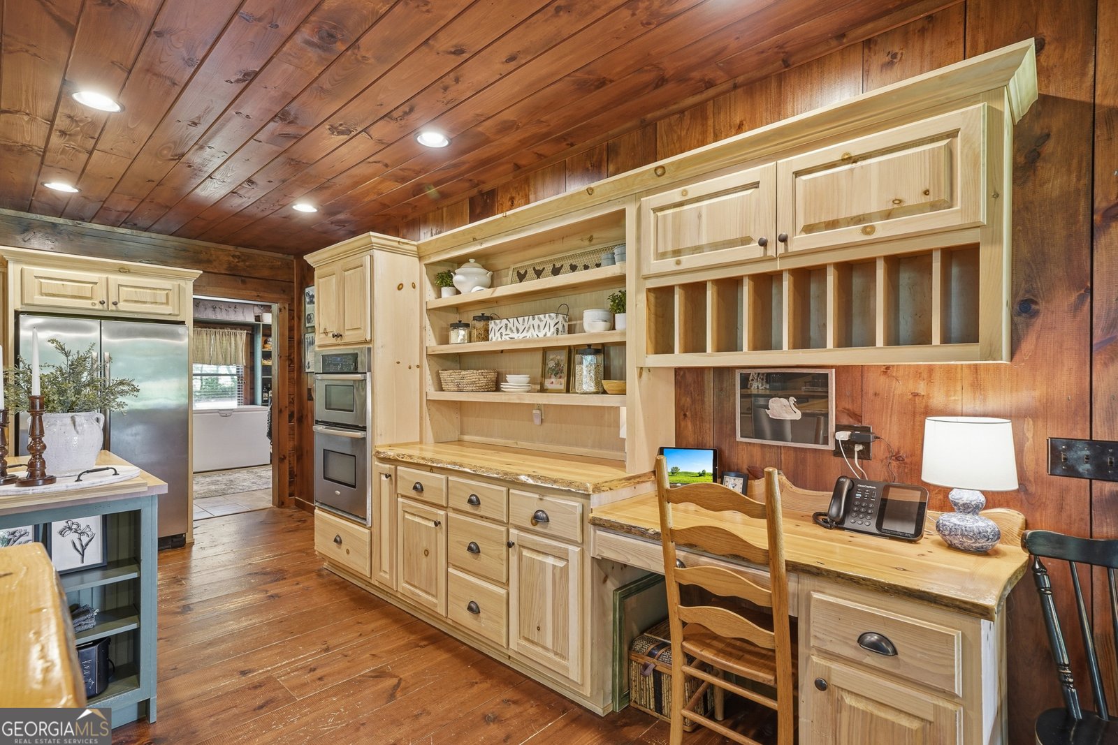 965 Bell Road Mineral Bluff - Photo 20