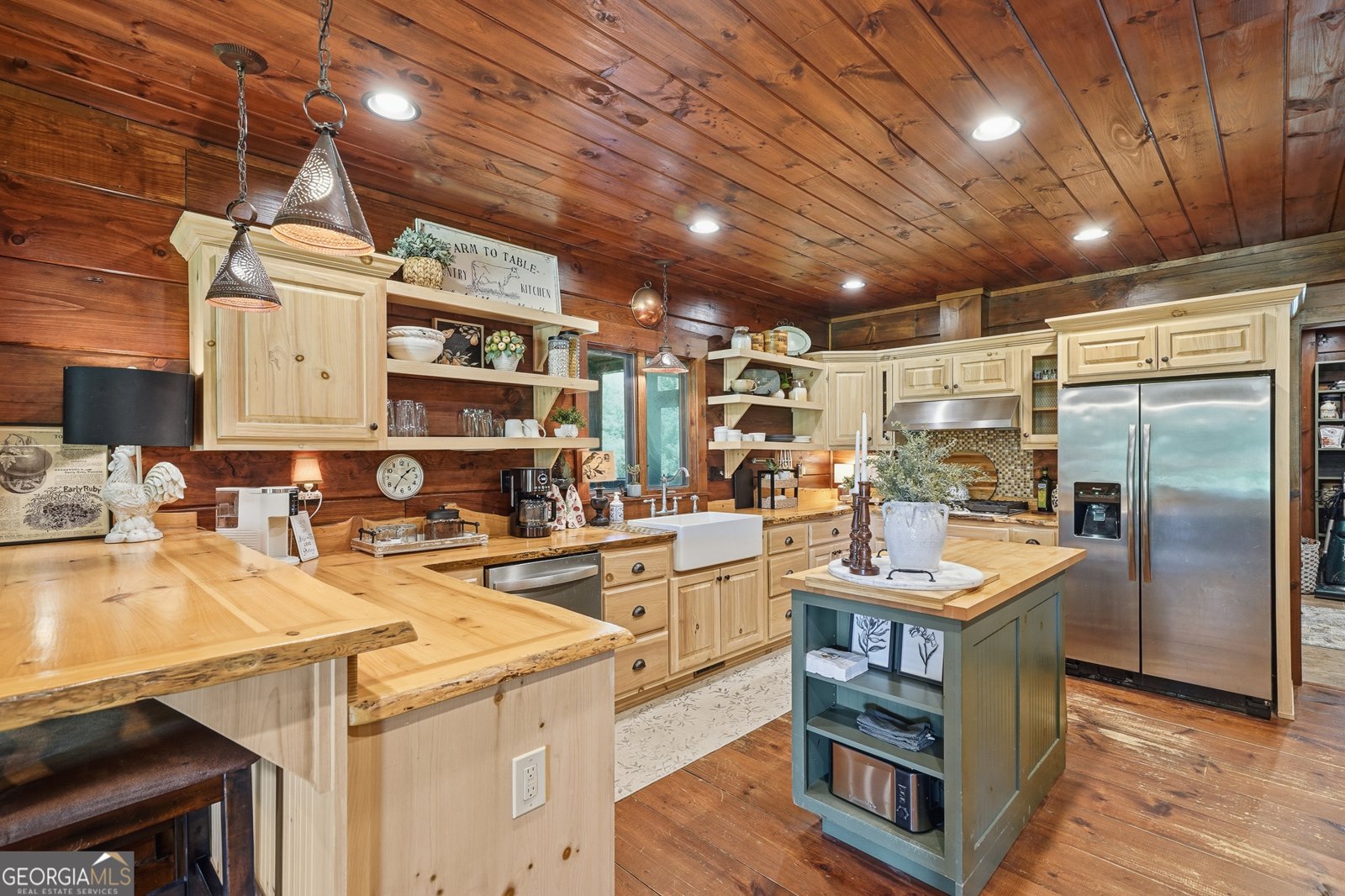 965 Bell Road Mineral Bluff - Photo 21