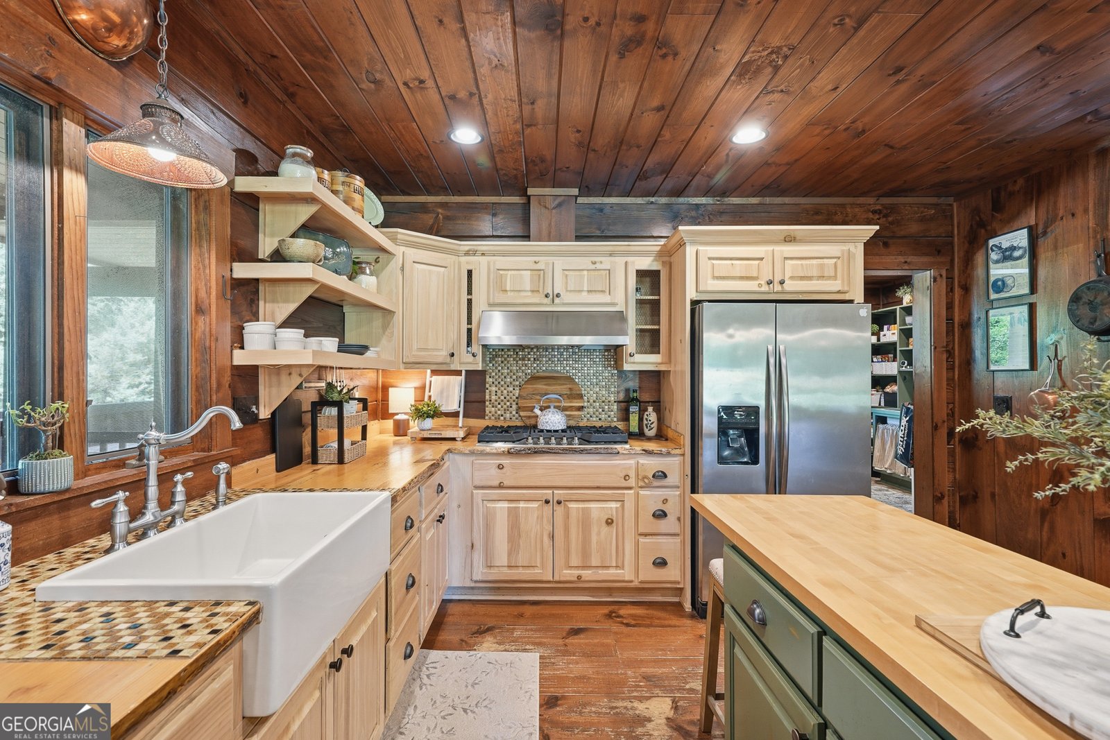 965 Bell Road Mineral Bluff - Photo 22