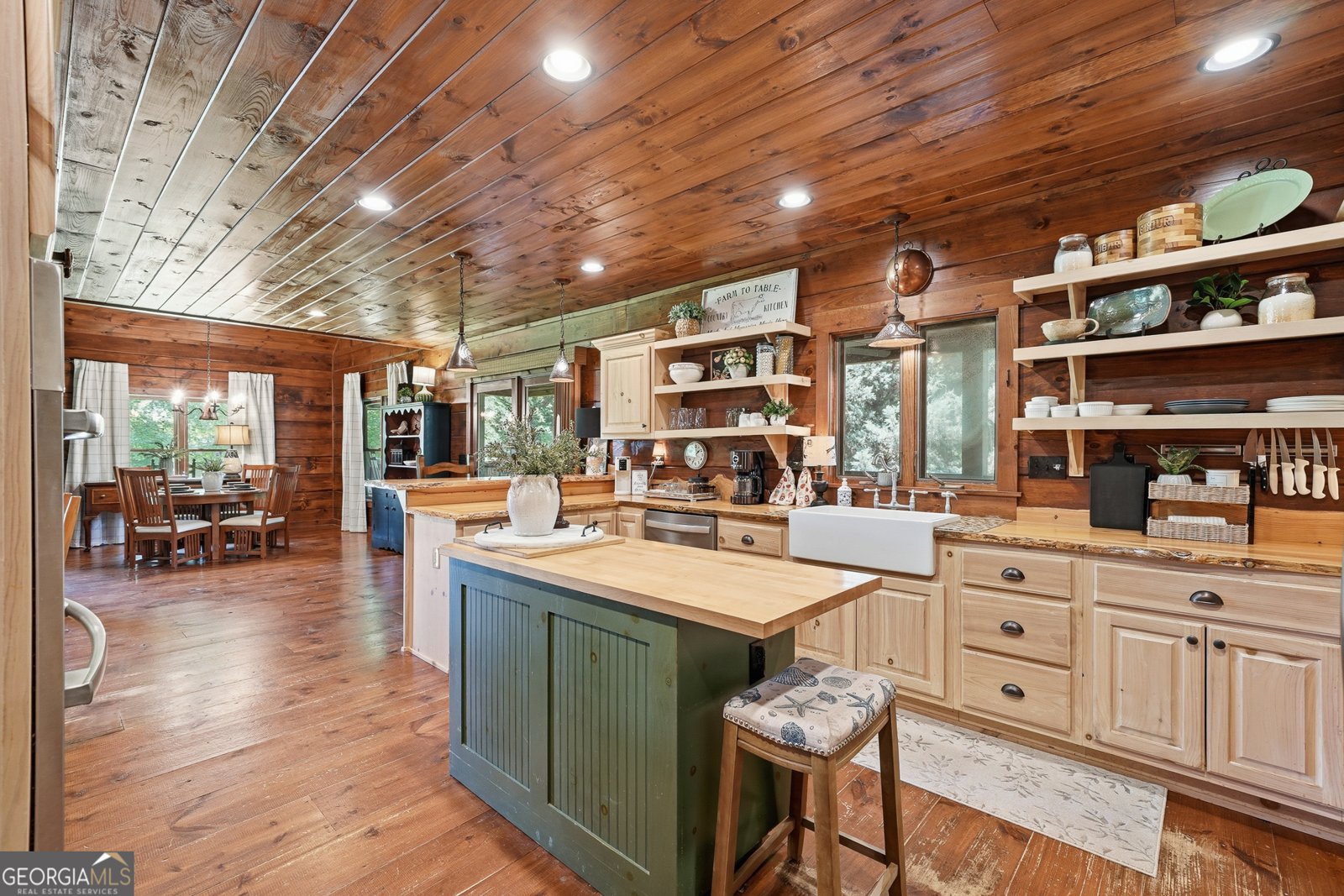 965 Bell Road Mineral Bluff - Photo 24