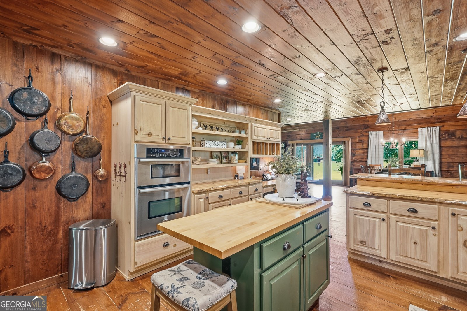 965 Bell Road Mineral Bluff - Photo 25