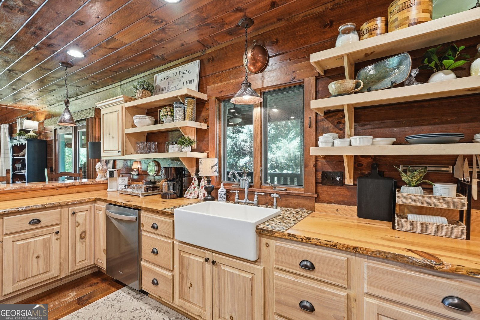 965 Bell Road Mineral Bluff - Photo 26