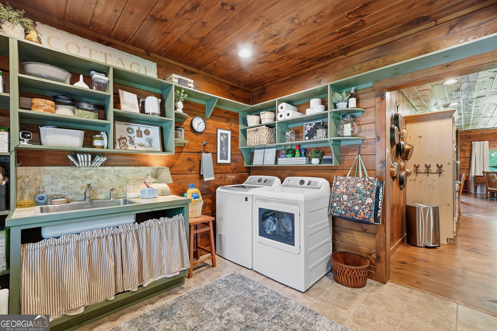 965 Bell Road Mineral Bluff - Photo 28