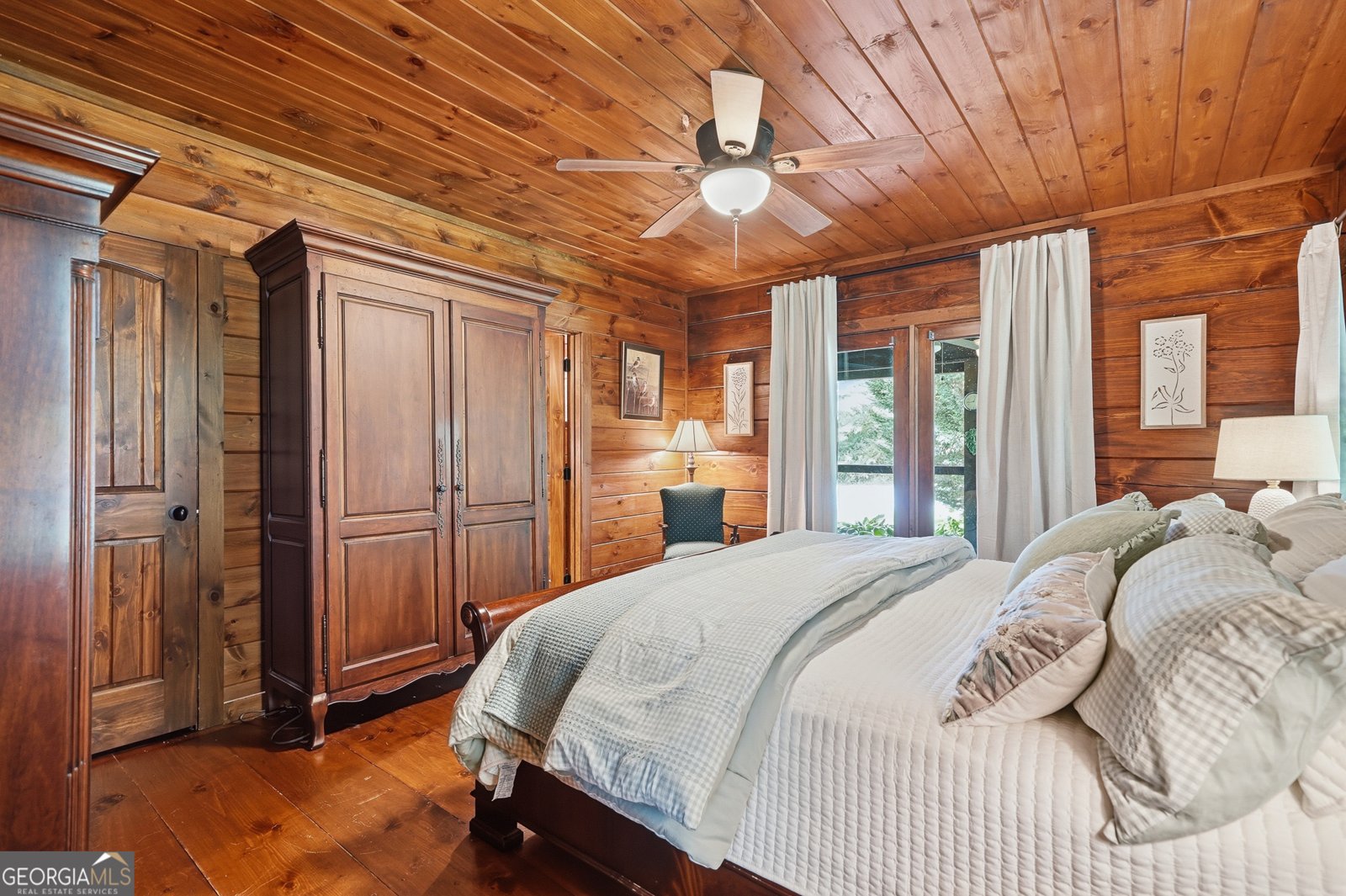 965 Bell Road Mineral Bluff - Photo 30