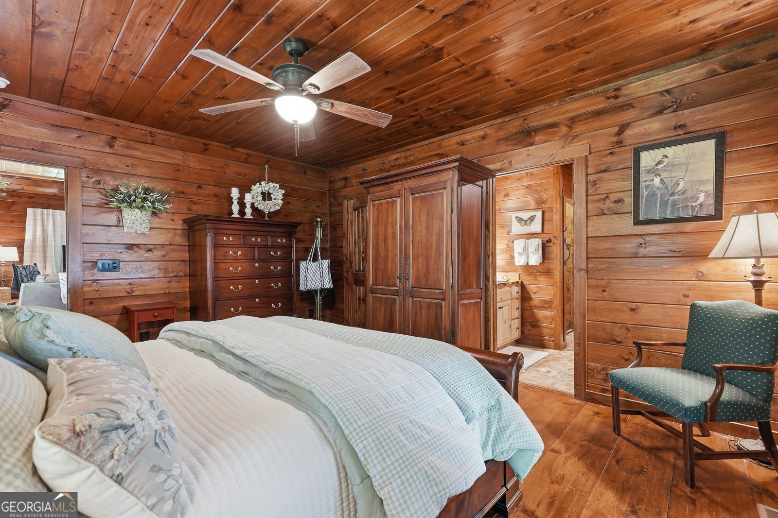 965 Bell Road Mineral Bluff - Photo 31