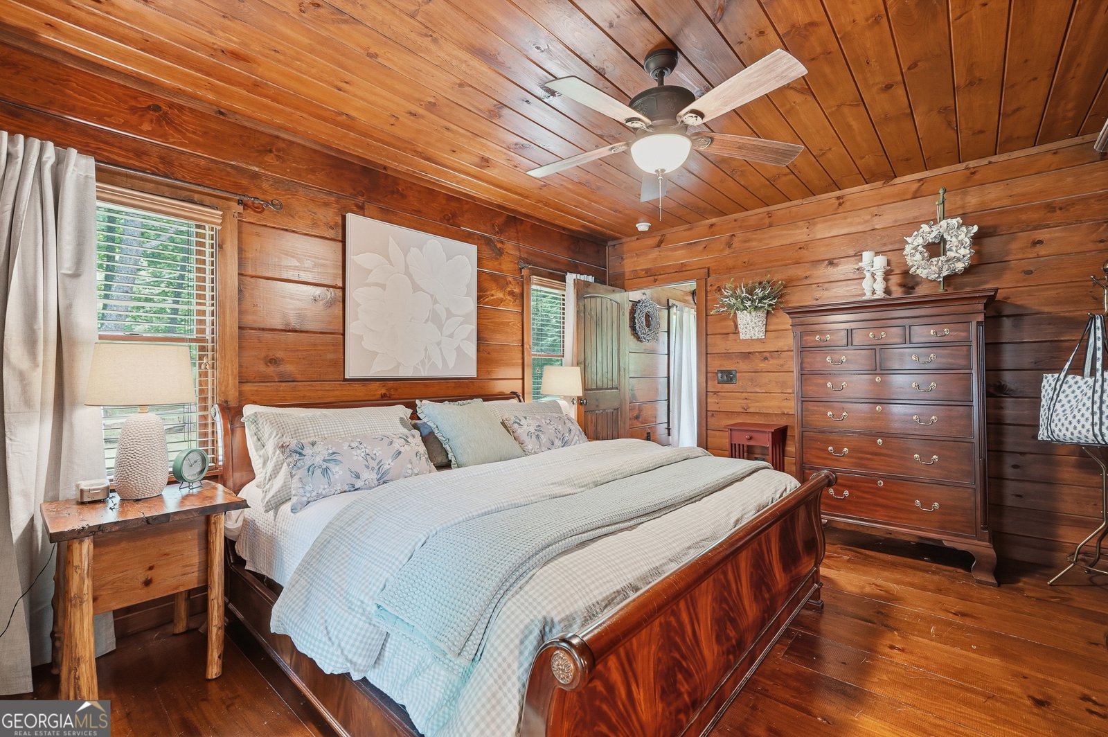 965 Bell Road Mineral Bluff - Photo 32