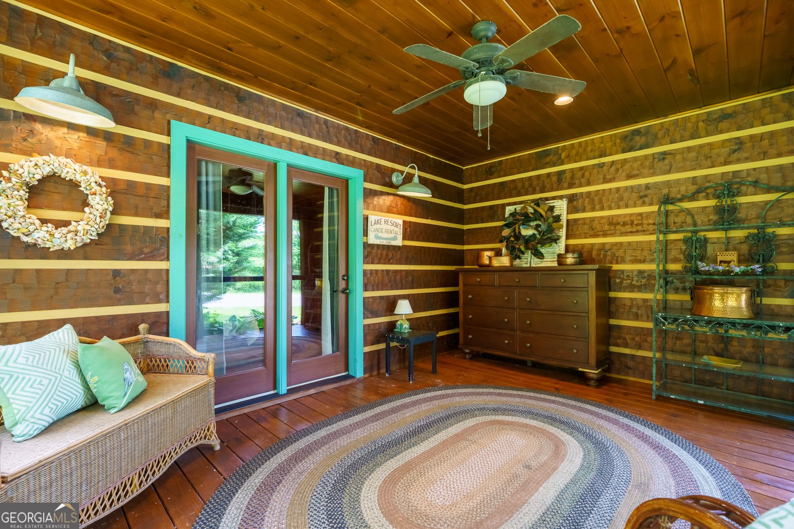 965 Bell Road Mineral Bluff - Photo 37