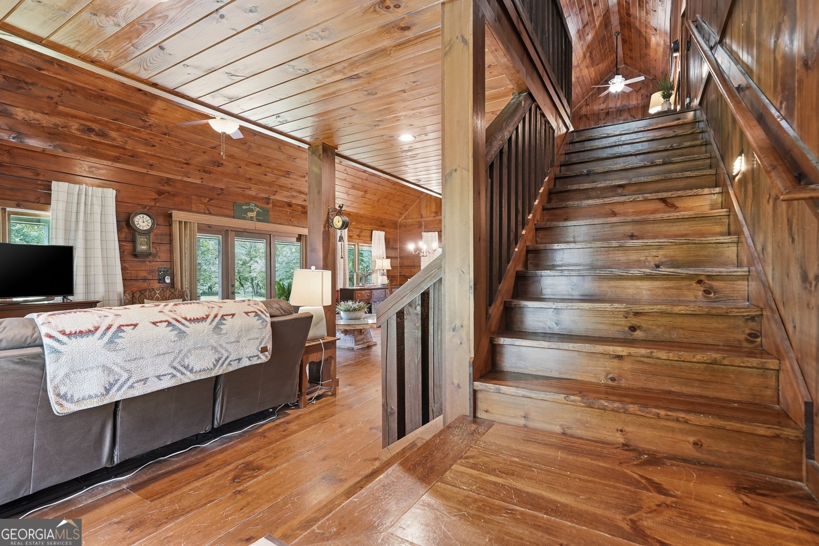 965 Bell Road Mineral Bluff - Photo 38