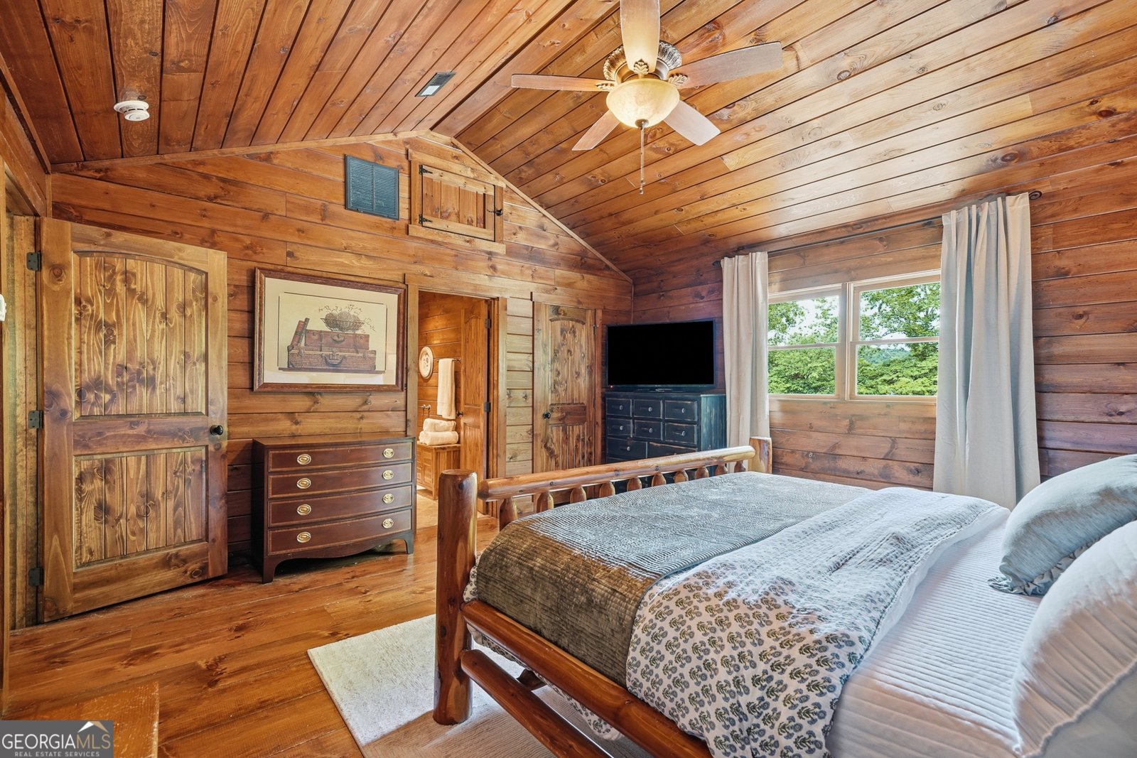 965 Bell Road Mineral Bluff - Photo 44