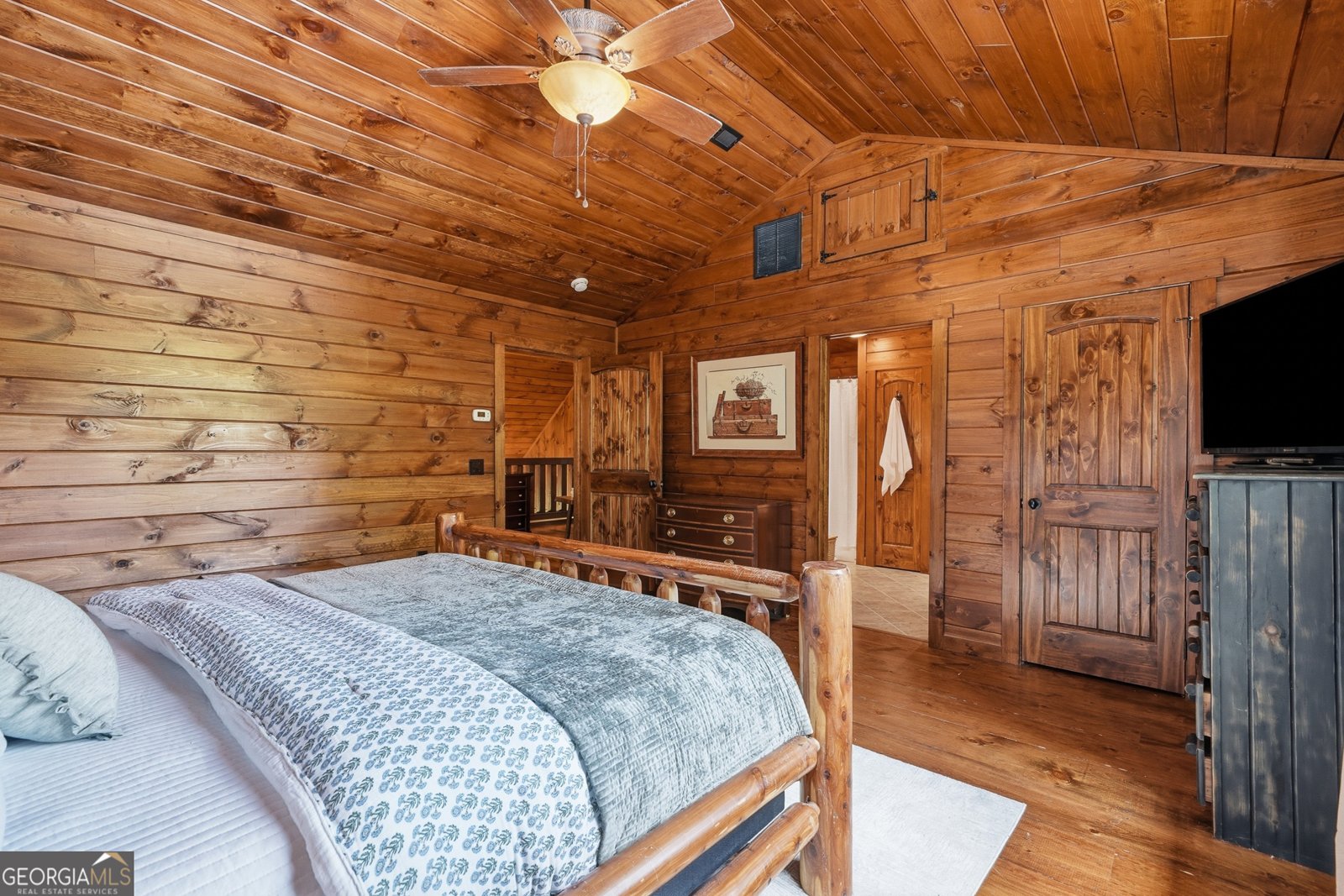 965 Bell Road Mineral Bluff - Photo 45