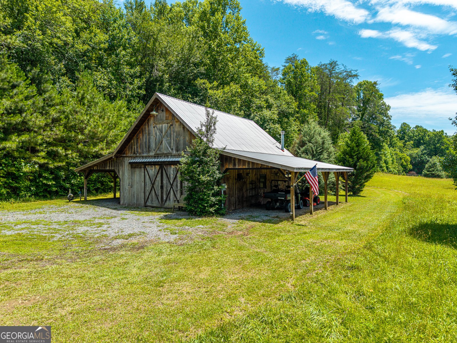 965 Bell Road Mineral Bluff - Photo 53