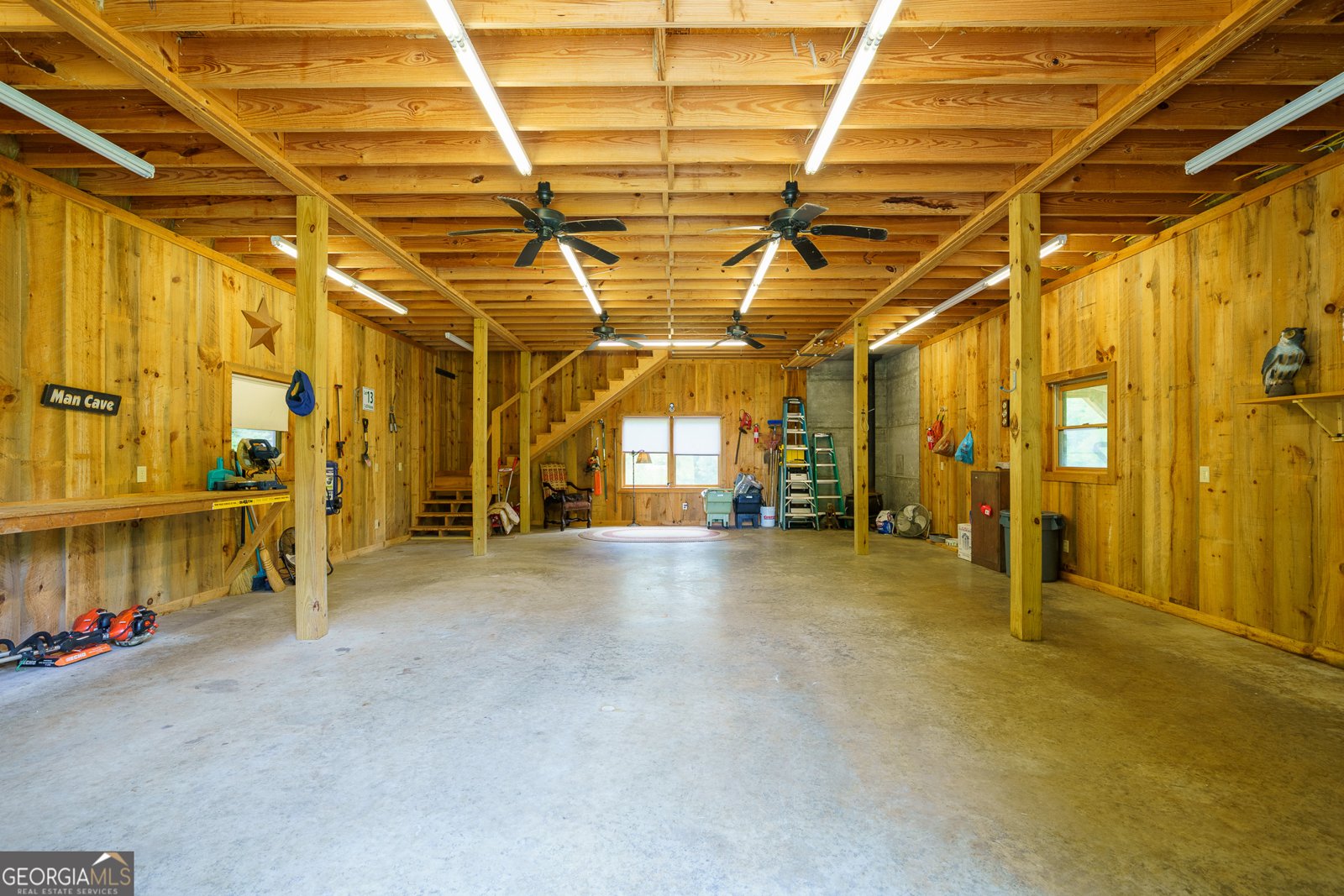 965 Bell Road Mineral Bluff - Photo 54