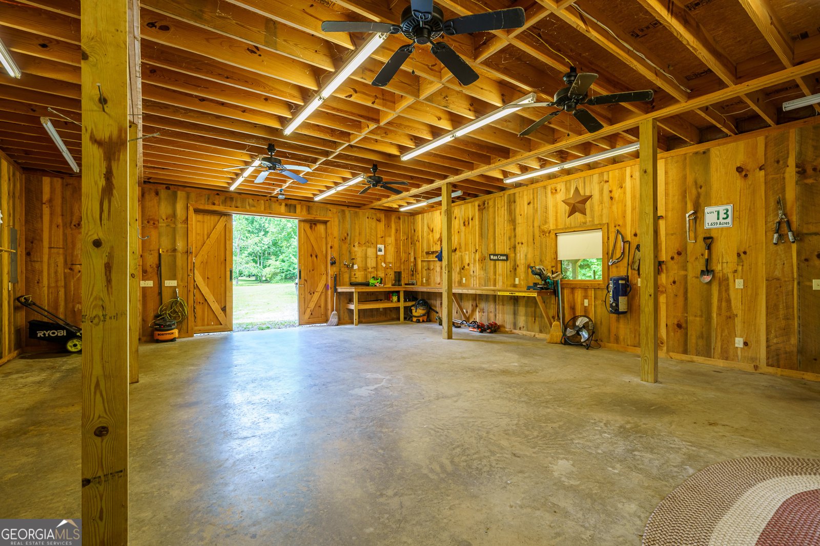 965 Bell Road Mineral Bluff - Photo 55