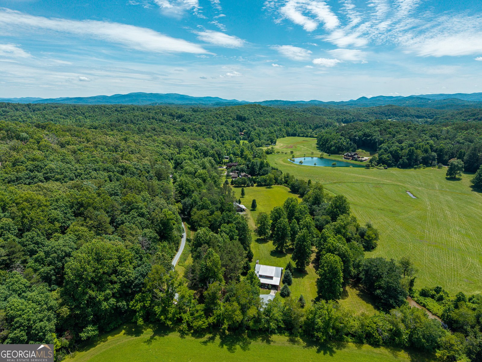 965 Bell Road Mineral Bluff - Photo 56