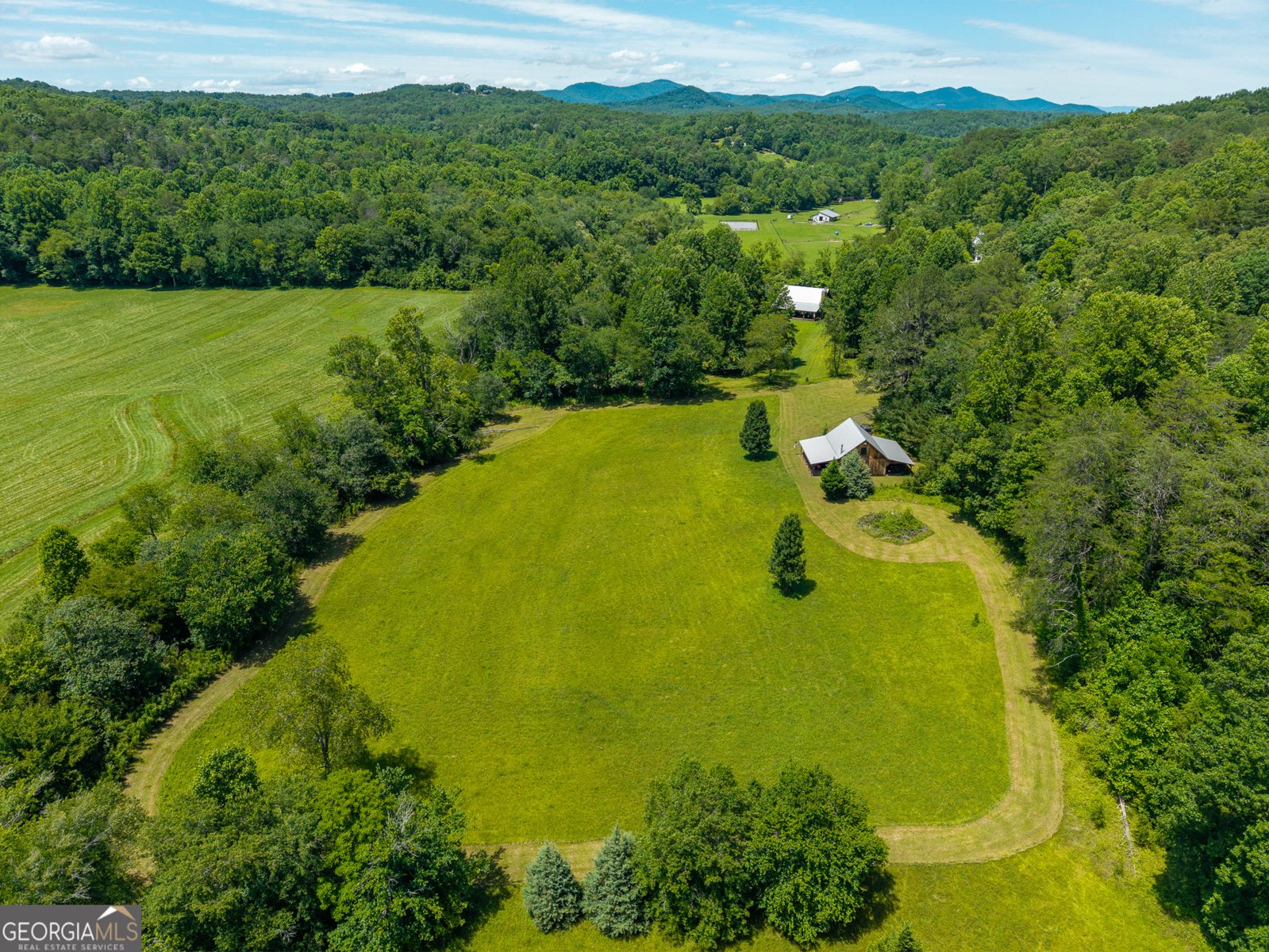 965 Bell Road Mineral Bluff - Photo 57