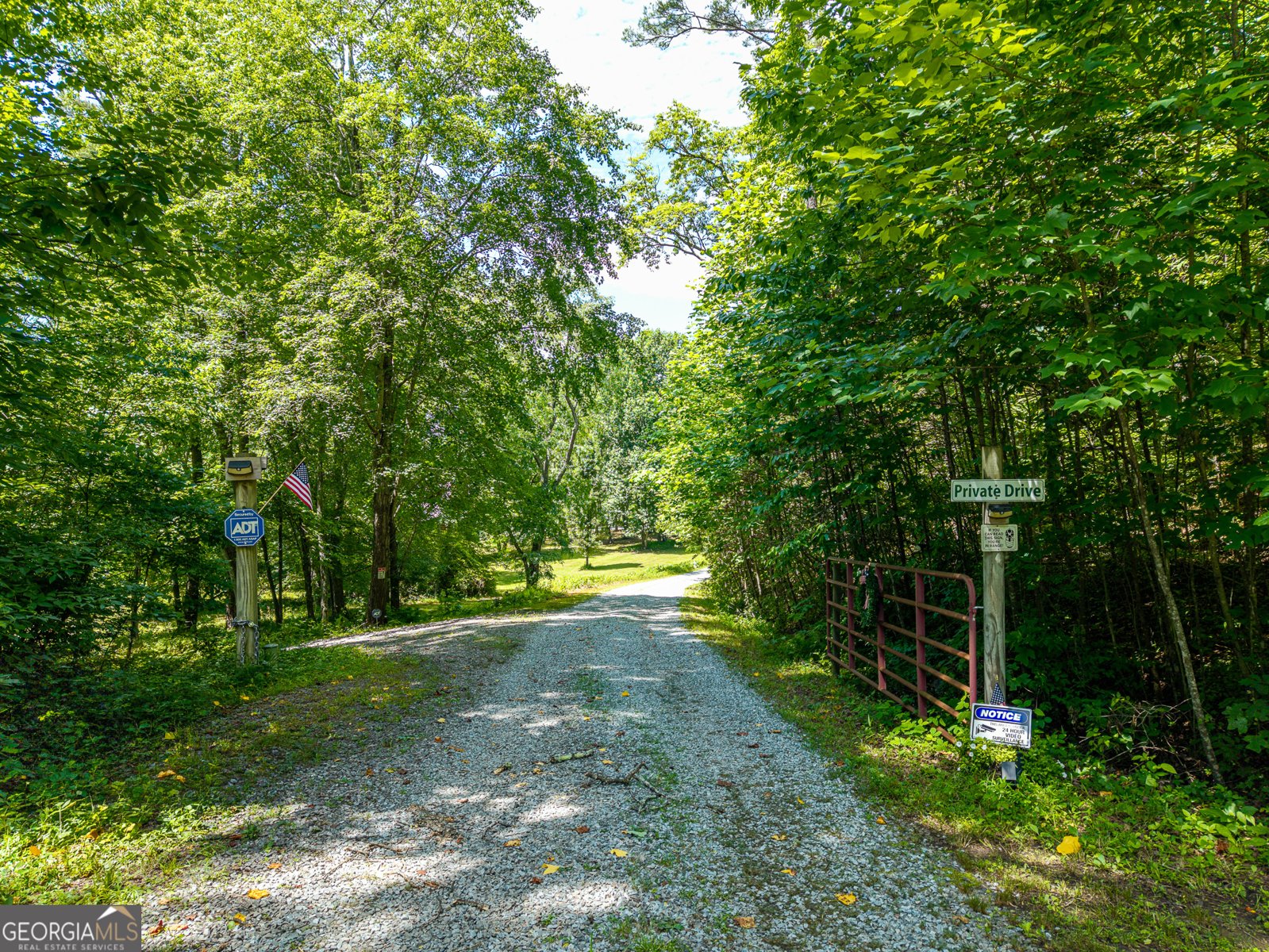 965 Bell Road Mineral Bluff - Photo 58