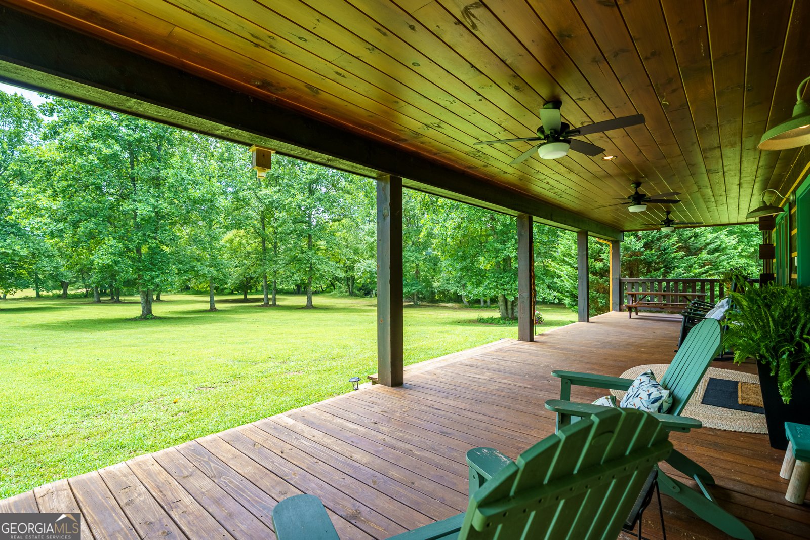 965 Bell Road Mineral Bluff - Photo 64