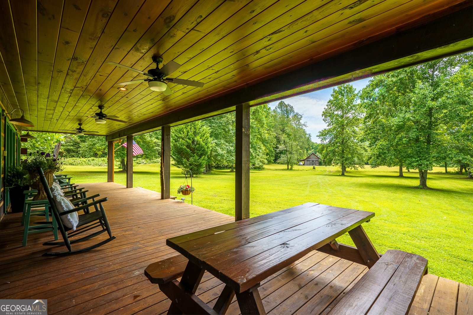 965 Bell Road Mineral Bluff - Photo 65