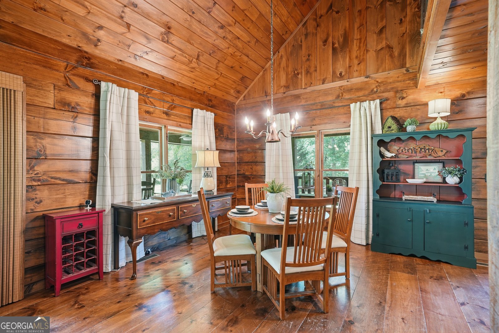965 Bell Road Mineral Bluff - Photo 7