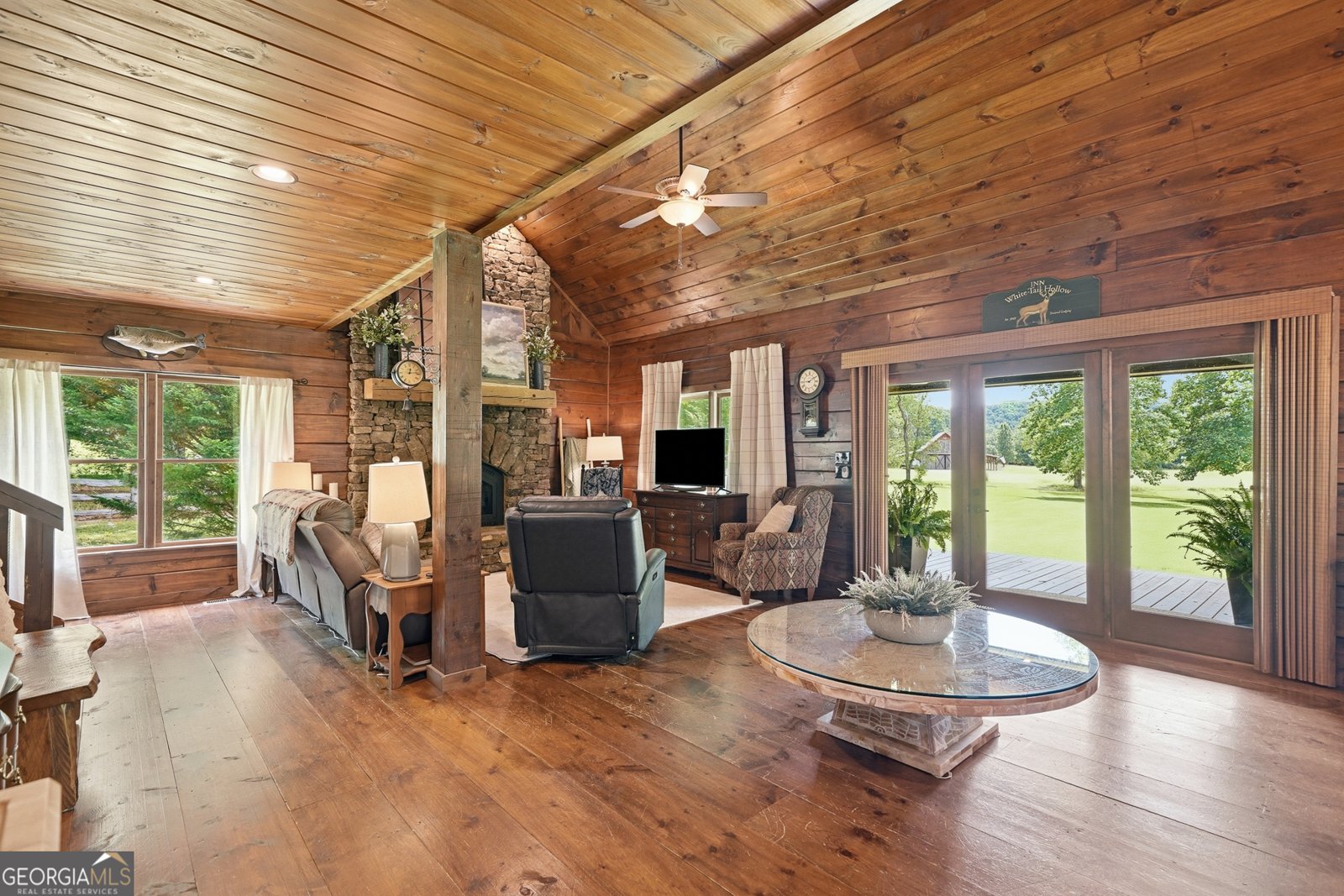 965 Bell Road Mineral Bluff - Photo 8