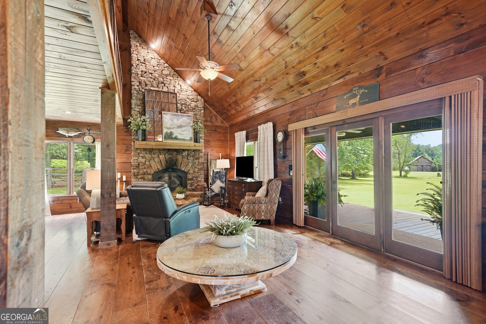 965 Bell Road Mineral Bluff - Photo 9