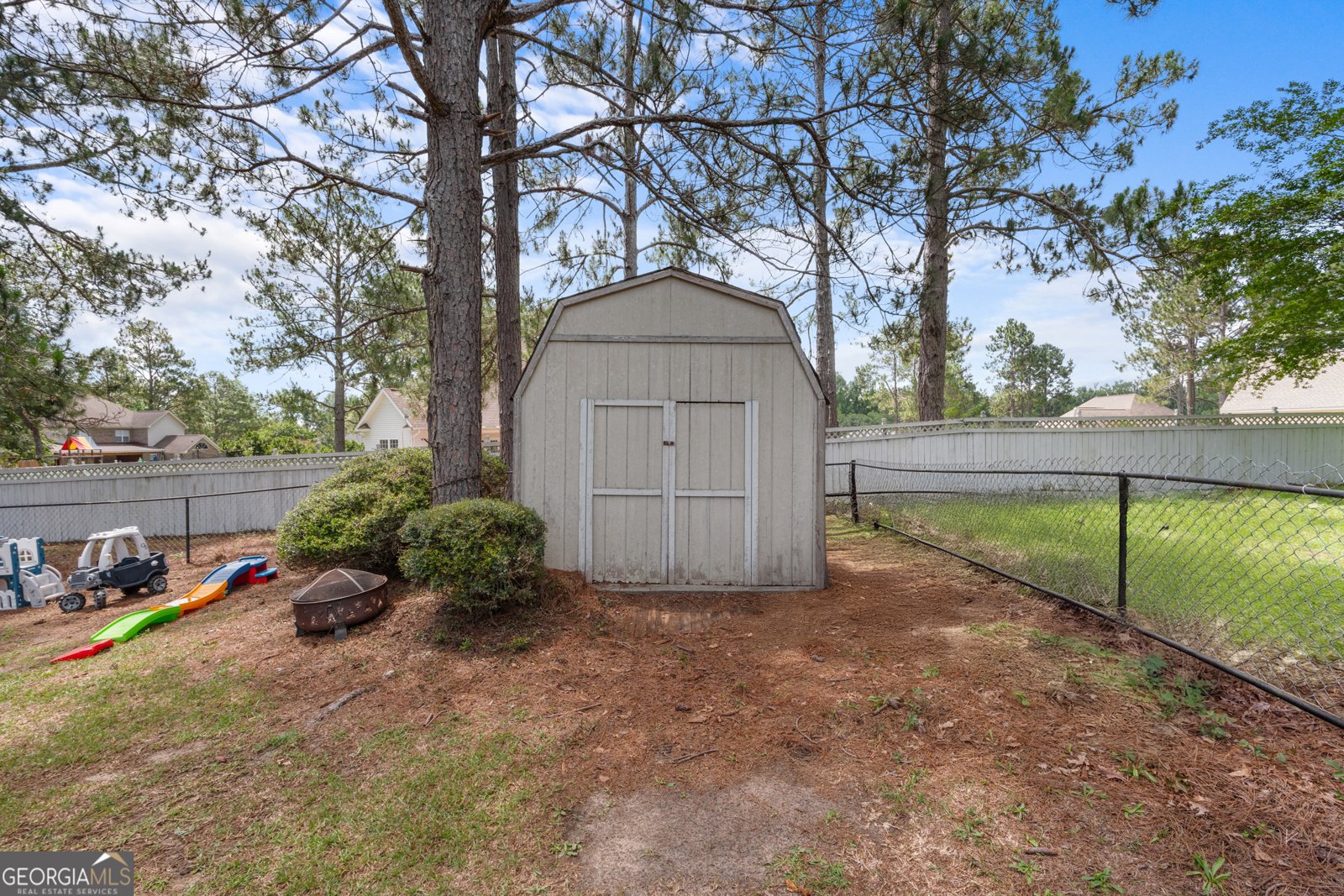 902 Brittany Lane Statesboro - Photo 28