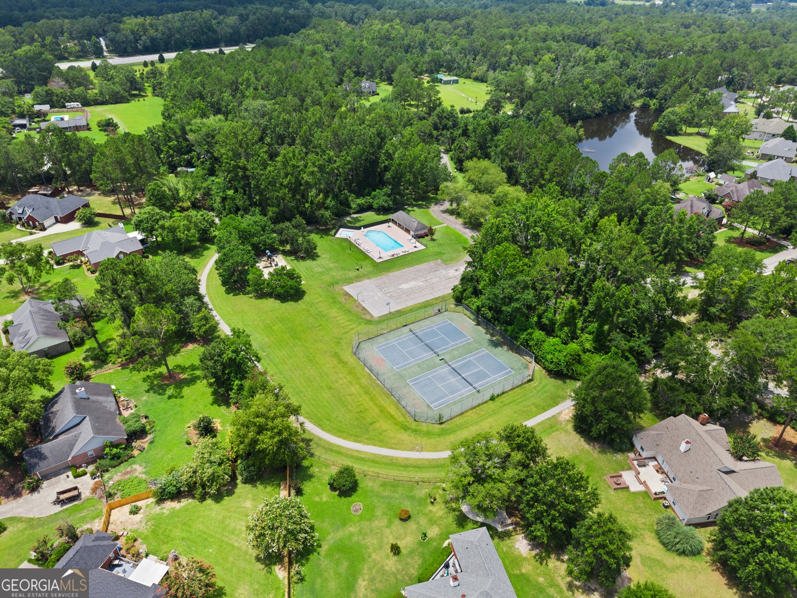 902 Brittany Lane Statesboro - Photo 31